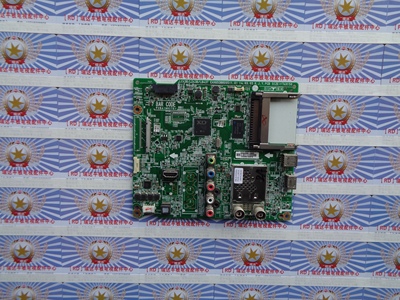 原装LG 42LB5520-CA主板EAX65388005屏LC420DUE(FG)(A6)测试好发