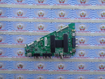 原装海尔LE55A800PH 主板 0091802852 V2.2 屏 HV550WUP-200 现货