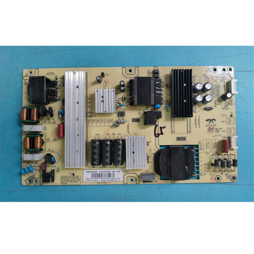 原装海尔65U365R1电源板