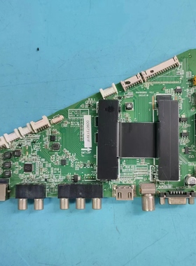 原装海尔摩卡48A5主板0091802852 0090731391F配屏LSC480HN03-S01