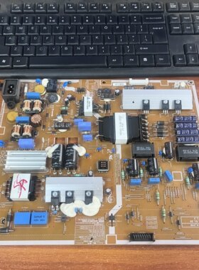 原装三星UA55F6400AJ 电源板L55X1QV_DSM BN44-00625A/C实拍图 啊