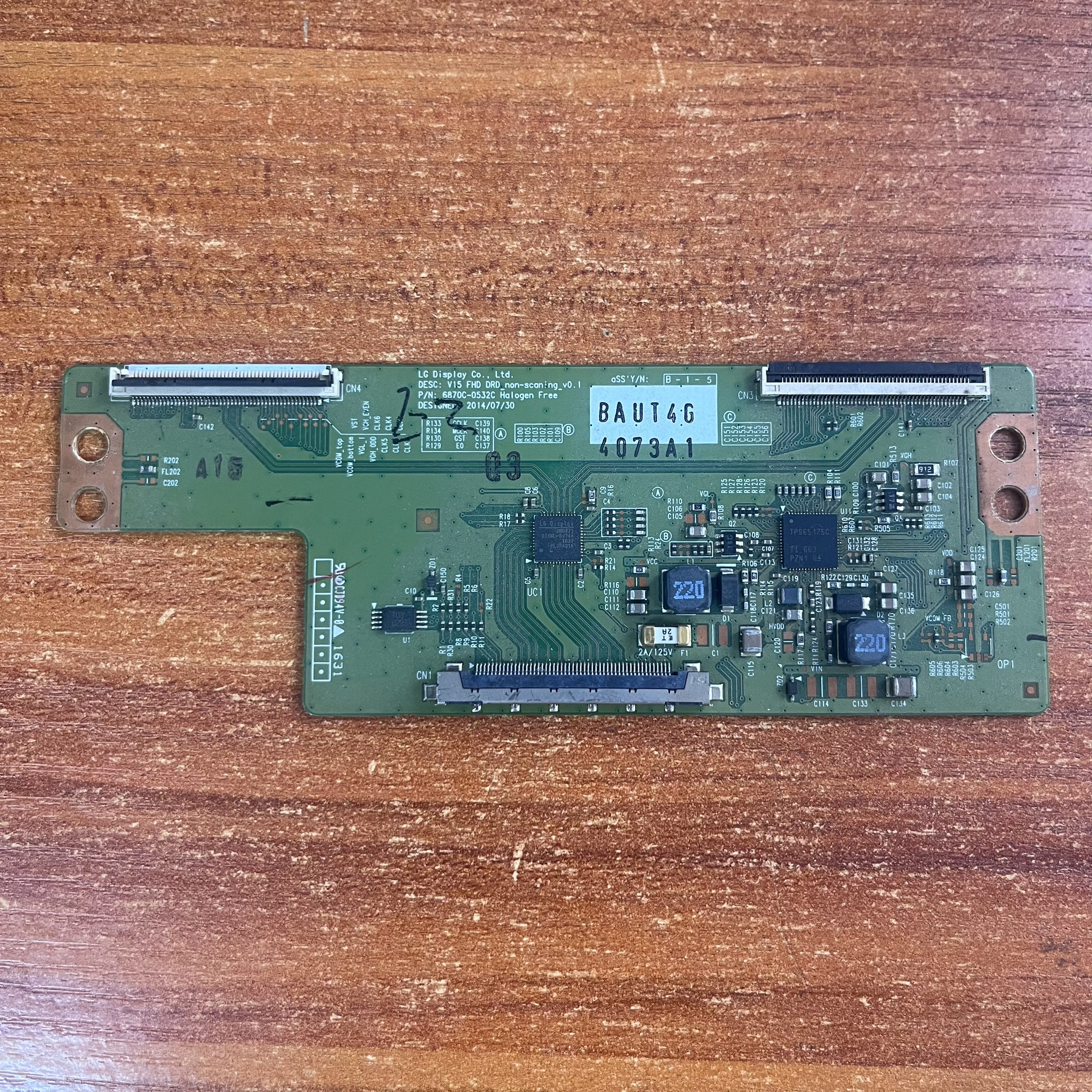 原装现货创维49X549E390E/3500