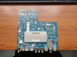 长虹55D2P 55A5U 55D3S主板配件JUC7.820.00216769屏C550U17-E3-H