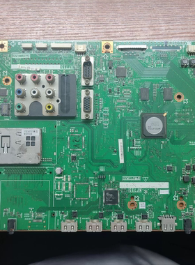 夏普LCD-40/46/52/LX830A/70X55A主板 KF733 QPWBXF733WJN2屏可选