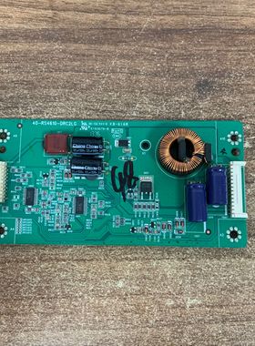 原装 拆机 TCL L48F3500A-3D电视恒流板40-RS4610-DRC2LG