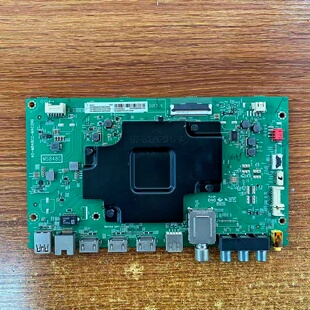 原装TCL 65C7液晶电视主板 40-M848C2-MAC2HG 配屏LVU650NEBL