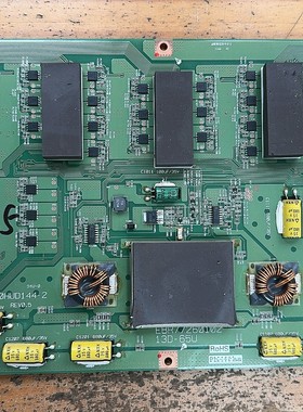 实拍原装LG 65LA9700-CA高压板KLE-D650HUD144-2 EBR77260102现货