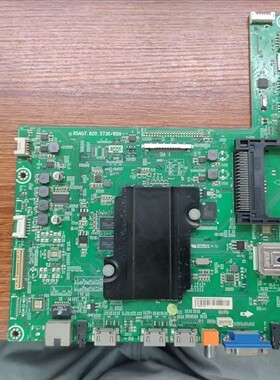 海信LED42/40K320U/48K380U主板