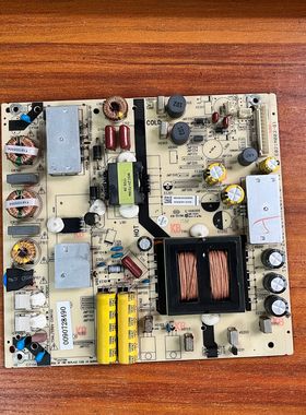 原装海尔LQ55AL88M81液晶电视机电源板TV5502-ZC02-01 0090728490