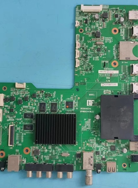 夏普LCD-60UE20A主板SR29A4634X QPWBXG441WJZZ屏MA724-0测好发货