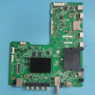 0测好发货 QPWBXG441WJZZ屏MA724 夏普LCD 60UE20A主板SR29A4634X