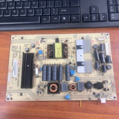 原装康佳LED40X6000D电源板350