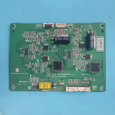 创维47E83RS恒流板实物图