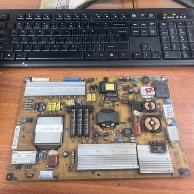 原装LG37LV3600-CB电源板EAX628