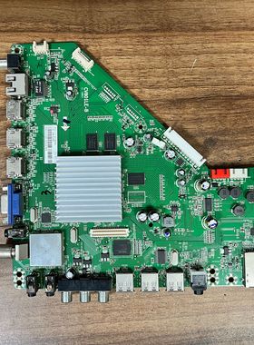 原装乐视Letv S50 3D 主板CV801LE-B屏TPT500J1-EUJFFK电路板