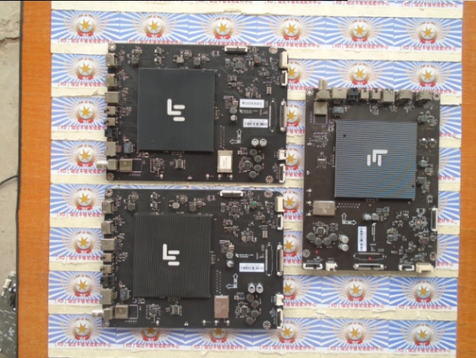 乐视主板MS6A938-MBD-A-H5200