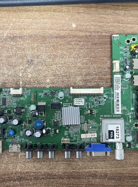 三洋48CE680LED电视主板40-MS28L2-MAB2HG屏LVF480SSTM测好发 华