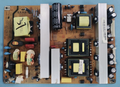 适长虹LED46860iX3D46A6