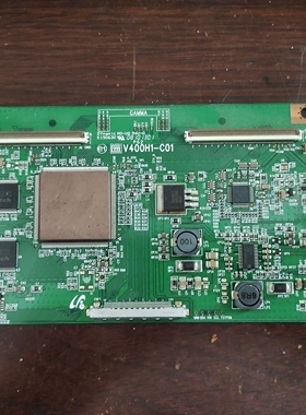 三星LA40A550P1R LA40M81B 海信TLM40V69P 逻辑板V400H1- C01现货