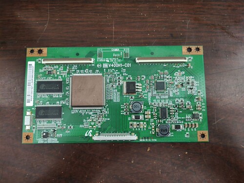 三星LA40A550P1RLA40M81B海