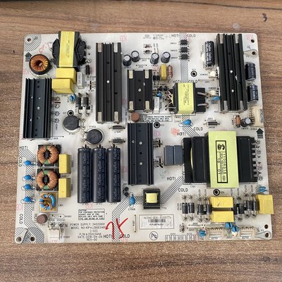 康佳LED75S8000U电源板350236