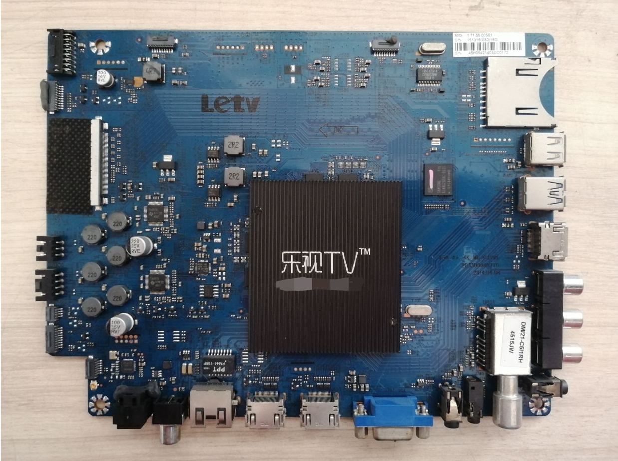 原装乐视50寸主板现货