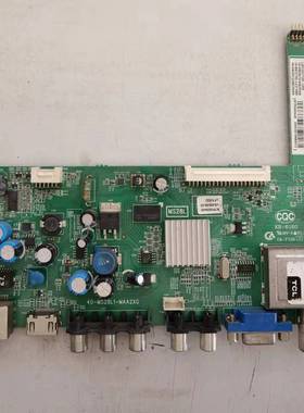 乐华 LED32C710K 主板 40-MS28L1-MAA2XG 08-MS28014屏LVW320SSTM