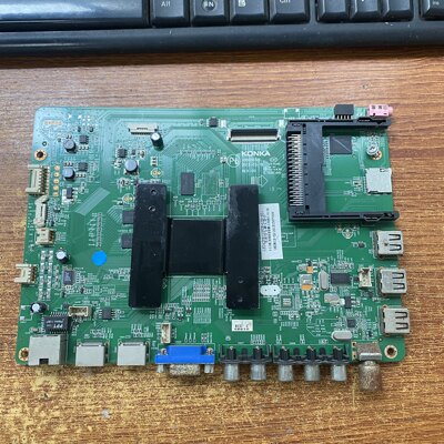 原装康佳LED42X8100PDE电视机主