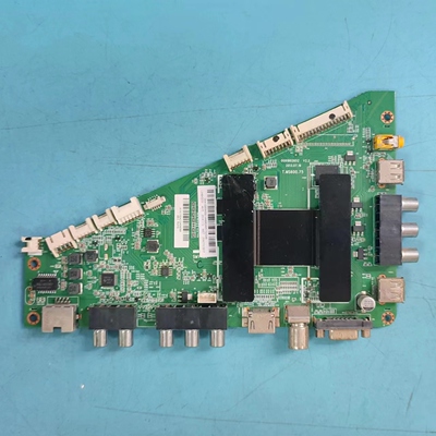 原装海尔LE48A5000主板