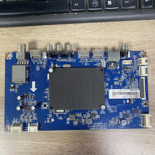 原装长虹55G655E9600主板