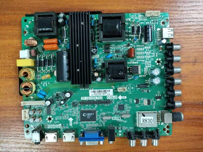 F42DA33100主板TP.VST69S.P82