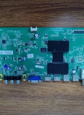 原装TCL L32A71C 主板40-AMM6C3-MAC2HG 屏LVW320NEAL CJ9W07现货