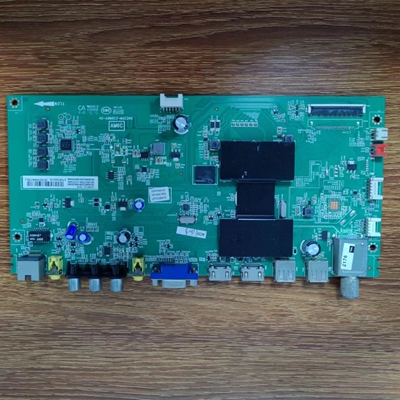 原装TCLL32A71C主板