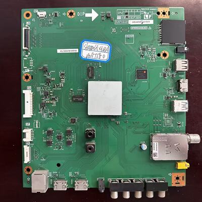 夏普LCD-60LX565A主板DUNTKG405