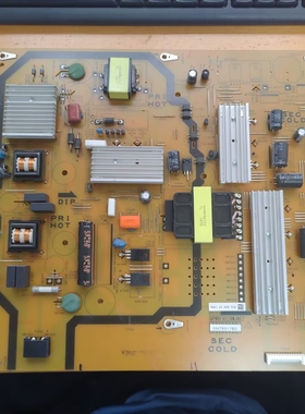 原装夏普LCD-50S3A 50DS72A电源板DUNTKG524 QPWBFG524WJN1测好发