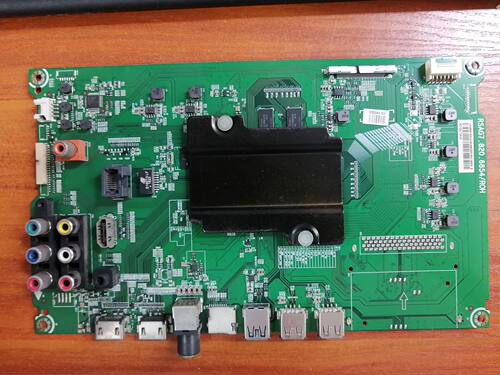 原装海信LED55EC520UA(BOM6)主板RSAG7.820.6854屏HD550K3U81现货