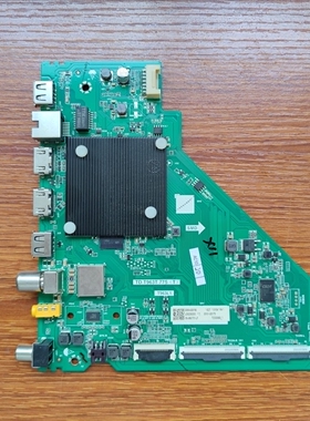 TCL 55S11 55V6E/A/H 主板TD.T963T.775(T) T963L1配屏LVU550NDEL