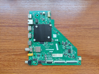 TCL55S1155V6E/A/H主板测好发