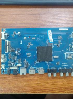 夏普4T-C70AHZA 主板 CV93JH-A FTIF-111 配屏 700LDU1-2 测好发