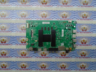 原装海尔 LU65C61 LU65J71 65U3主板0091802295屏JR645R3HA7L现货