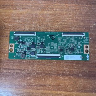 拆机原装海信65E3F 65V1F-S逻辑板 RSAG7.820.11383电视配件 阿