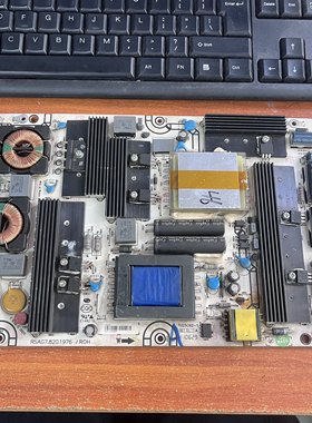 原装拆机 海信 LED46K28P 电源板RSAG7.820.1976实图 测好 啊