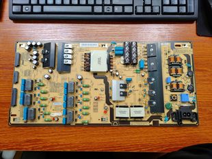 00880A 9800JXXZ电源板BN44 PSLF241E08A测好 三星UA65KS8800 原装