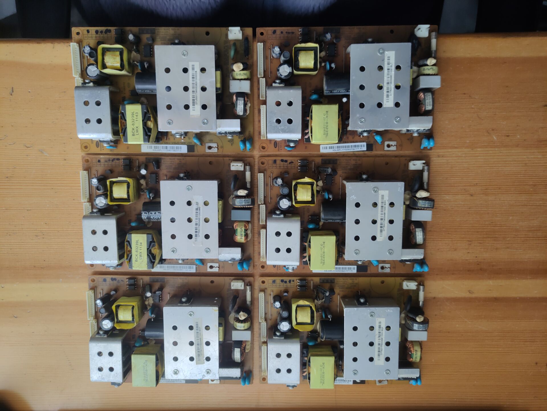 原装长虹LT32710X32719A