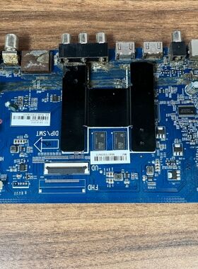 原装海尔LS65AL88K88 主板HR-T962 0091802191屏LSC650FN04-N04