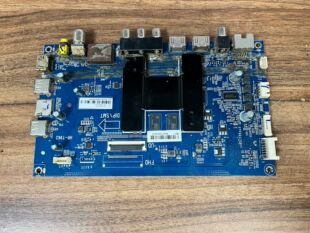 原装海尔LS65AL88K88 主板HR-T962 0091802191屏LSC650FN04-N04