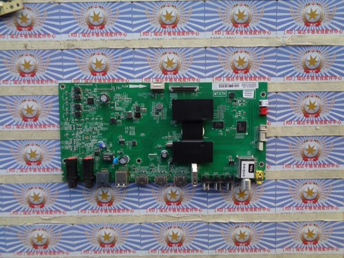 TCL55寸主板40-MT0701-MAE2HG