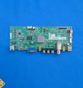 原装TCL D55E161主板 40-MS8811-MAC2HG 08-MS88103屏 LVF550ND2L