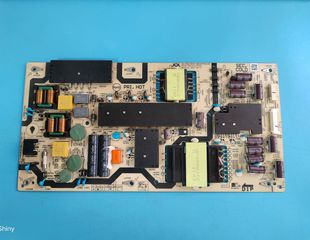 RDENCA531WJQZ 适夏普LCD 003A 675A电源板JSL4300 电路 60SU676A