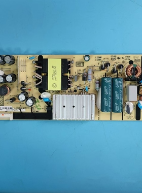TCL 55V2 55F6 55L680电源板40-L12NW4-PWC1CG 08-L12NHA2 测试好